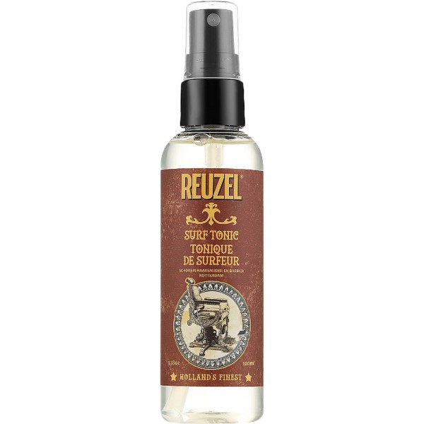 Фото - Спрей для волос Reuzel Spray Surf Tonic 100 мл (850004313879)