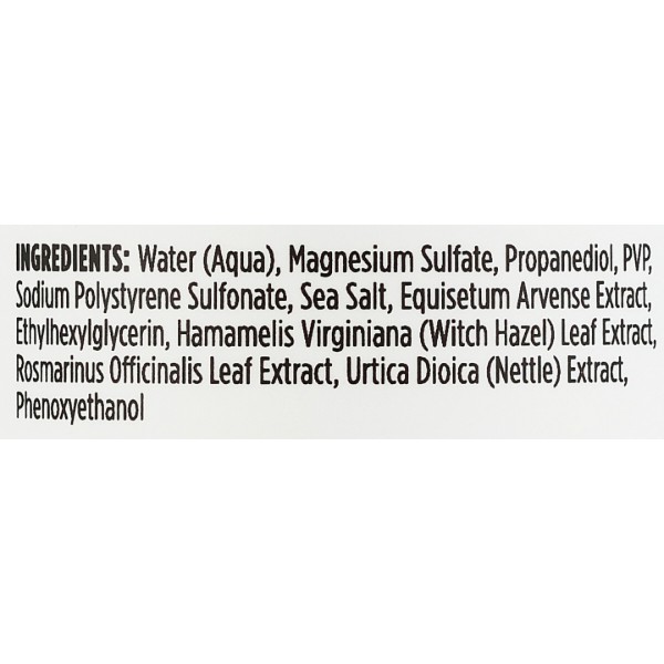 Фото - Спрей для волос Reuzel Spray Surf Tonic 100 мл (850004313879)