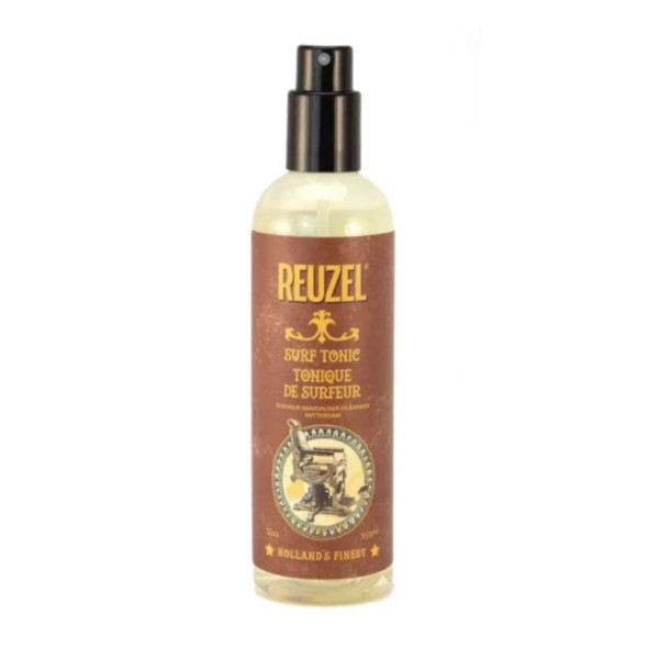 Фото - Спрей для волос Reuzel Spray surf tonic 350 мл (850004313190)