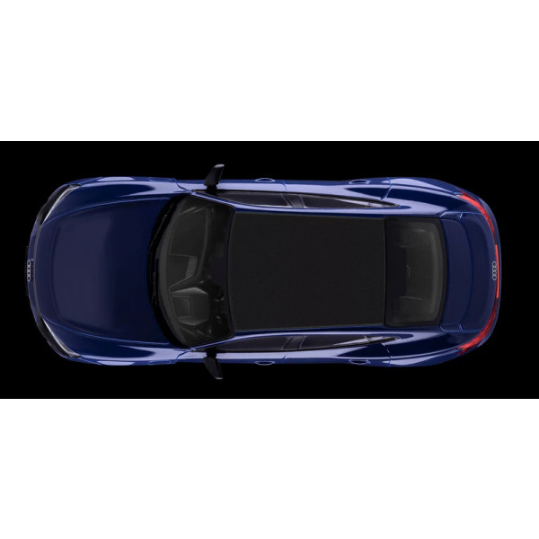 Фото - Набор для моделирования техники Revell модель автомобиль Audi RS e-tron GT 1:24 (RVL-07698)