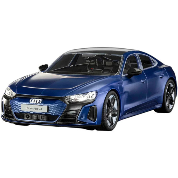 Фото - Набор для моделирования техники Revell модель автомобиль Audi RS e-tron GT 1:24 (RVL-07698)