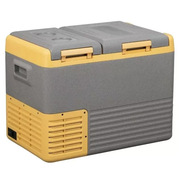 Фото - Холодильник автомобільний Brevia 33 л (22550)