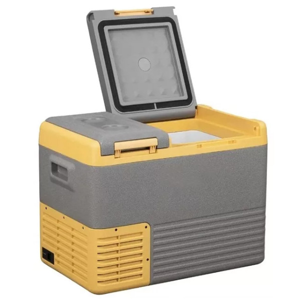 Фото - Холодильник автомобільний Brevia 33 л (22550)