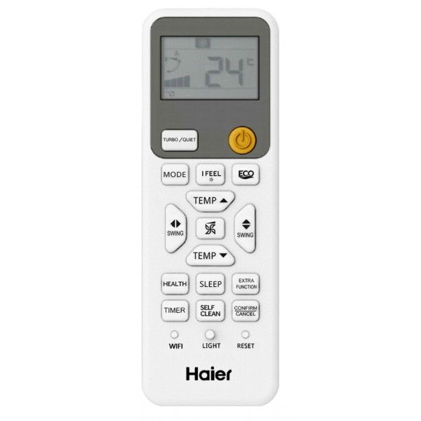 Фото - Кондиціонер спліт Haier AS20RV/1U20RV
