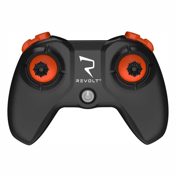 Фото - Радиоуправляемый вертолёт Revolt AeroLume (S9)
