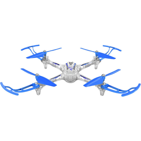 Фото - Квадрокоптер для детей Revolt X15T Blue