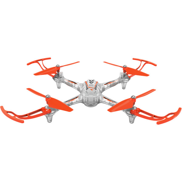 Фото - Квадрокоптер для детей Revolt X15T Orange
