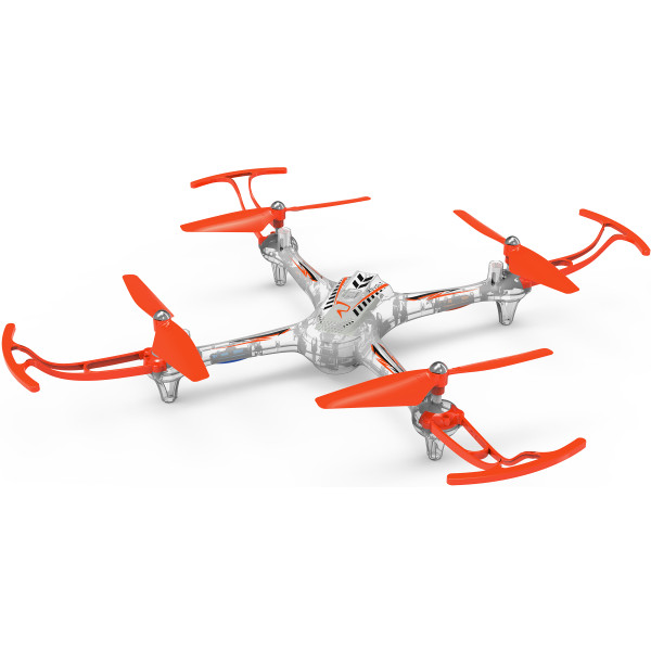 Фото - Квадрокоптер для детей Revolt X15T Orange