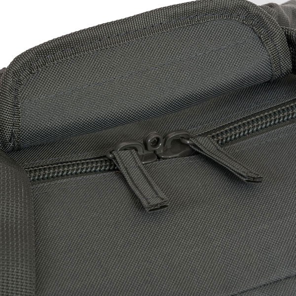 Фото - Сумка дорожня Highlander Cargo 45L Grey (RUC257-GY)