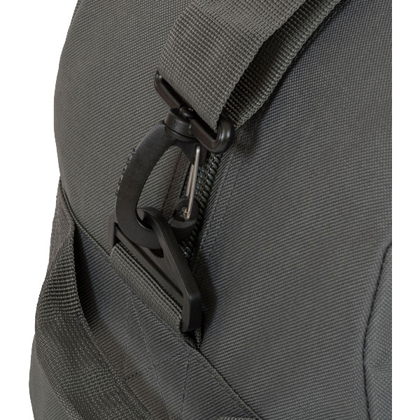 Фото - Сумка дорожня Highlander Cargo 45L Grey (RUC257-GY)