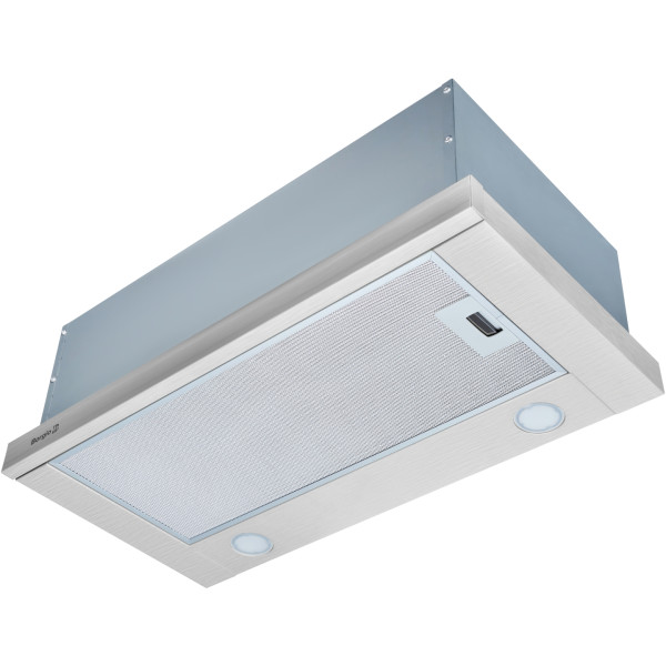 Фото - Вытяжка встраиваемая Borgio TLF (TR) 50 Inox