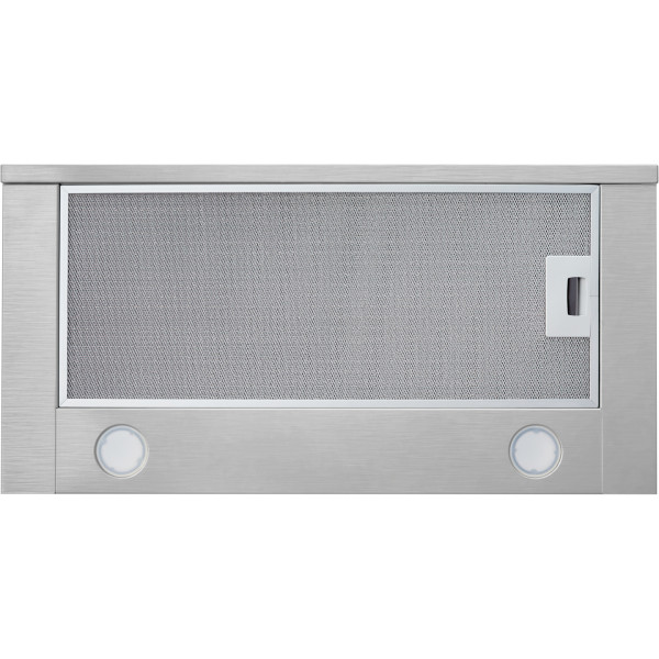 Фото - Вытяжка встраиваемая Borgio TLF (TR) 60 Inox