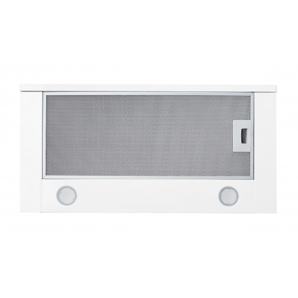 Фото - Вытяжка встраиваемая Borgio TLF (TR) 50 White