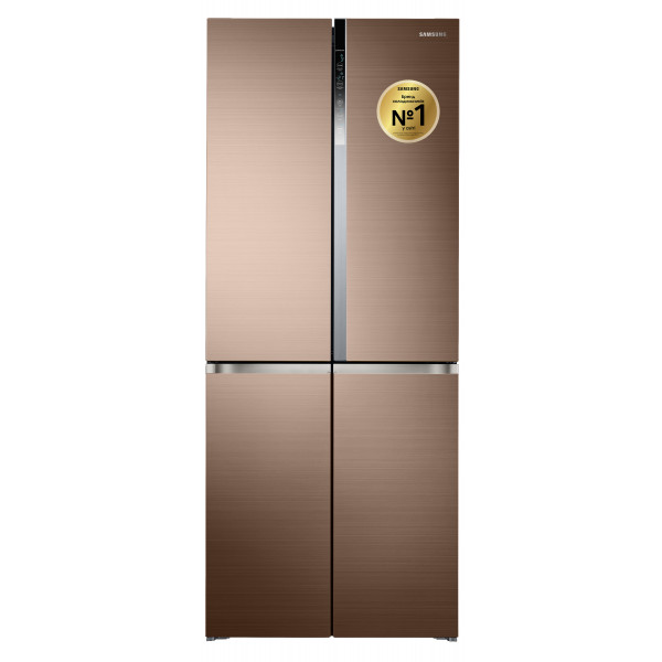 Фото - Холодильник Samsung RF50K5960DP/UA