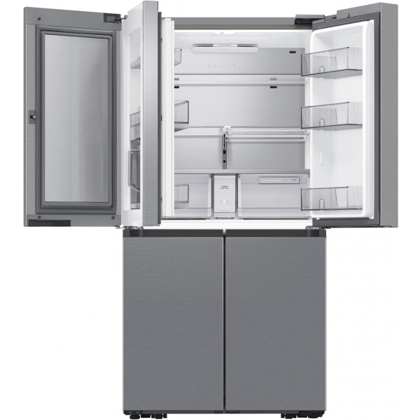 Фото - Холодильник Samsung RF65DG960ESRUA