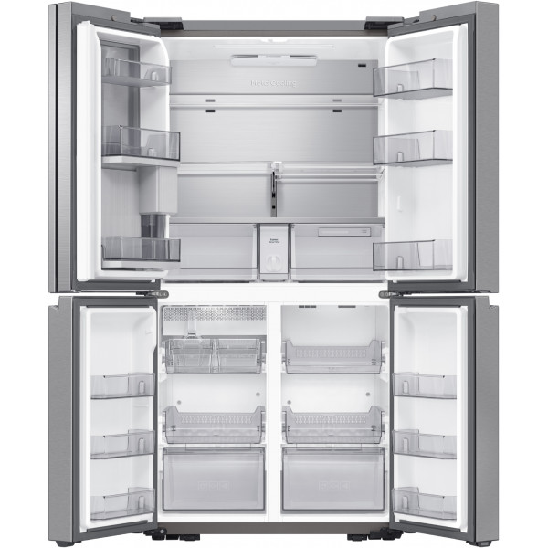 Фото - Холодильник Samsung RF65DG960ESRUA