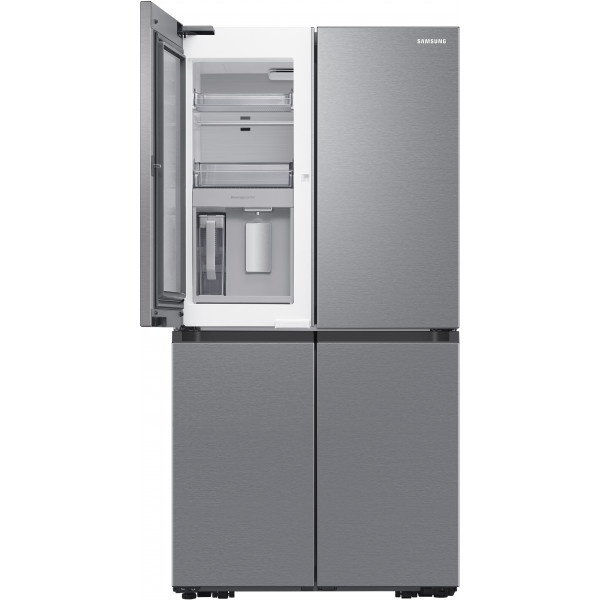 Фото - Холодильник Samsung RF65DG960ESRUA