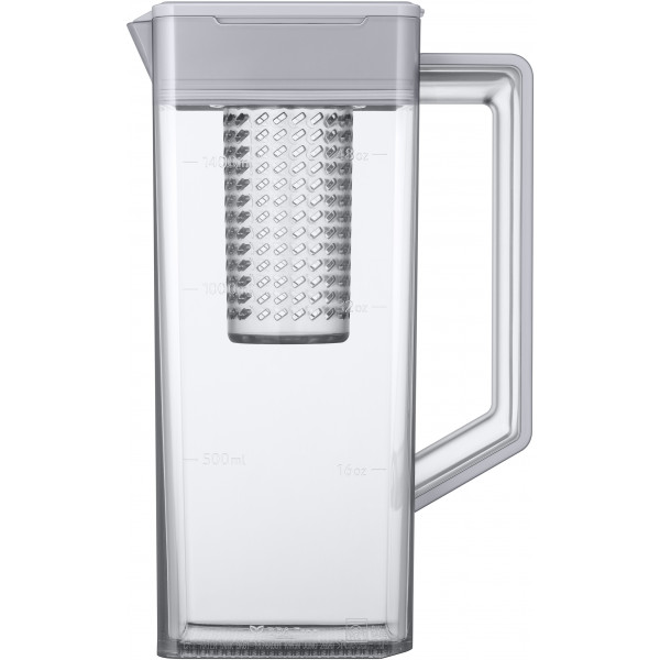 Фото - Холодильник Samsung RF65DG960ESRUA