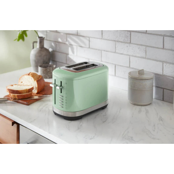 Фото - Тостер KitchenAid 5KMT2109EPT