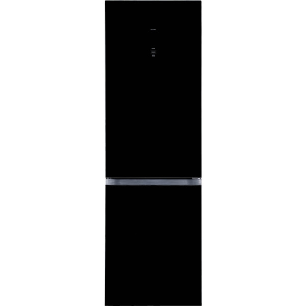 Фото - Холодильник Ventolux RF 194-348 TNF DG/BG