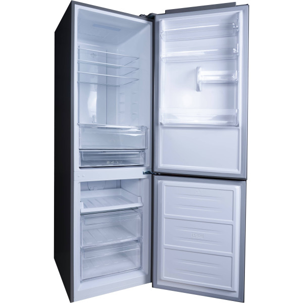 Фото - Холодильник Ventolux RF 194-348 TNF DG/BG