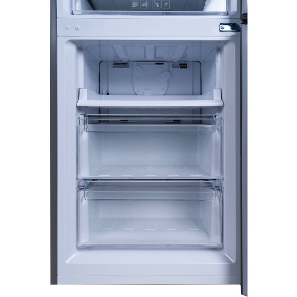 Фото - Холодильник Ventolux RF 194-348 TNF DG/BG