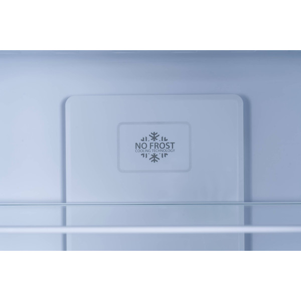 Фото - Холодильник Ventolux RF 194-348 TNF DG/BG