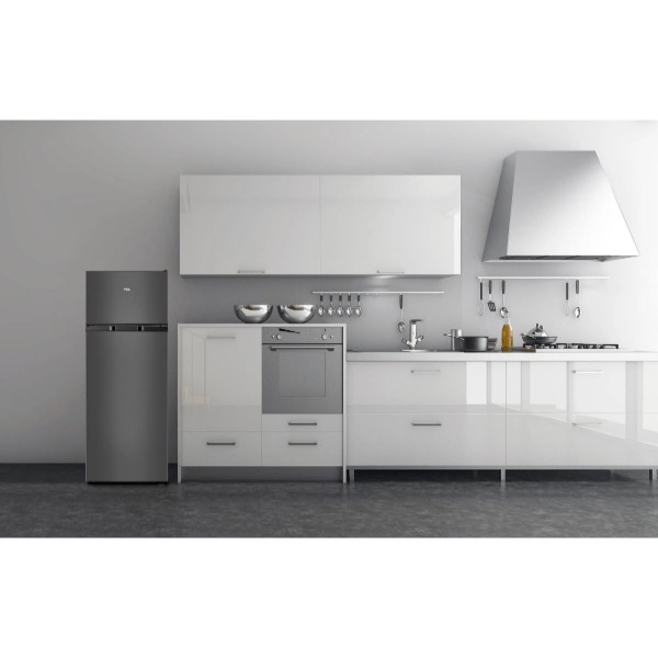 Фото - Холодильник TCL RF207TSE1UA