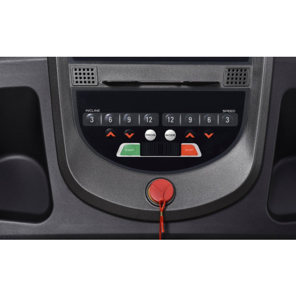 Фото - Бігова доріжка Everfit TFK 450