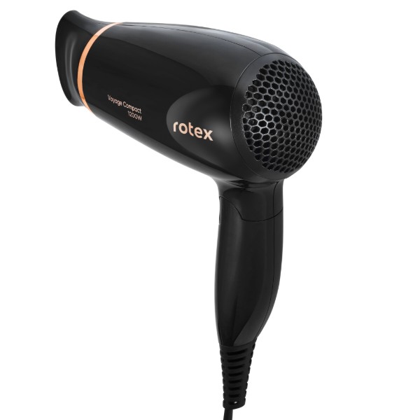 Фото - Фен Rotex RFF122-B Voyage Compact