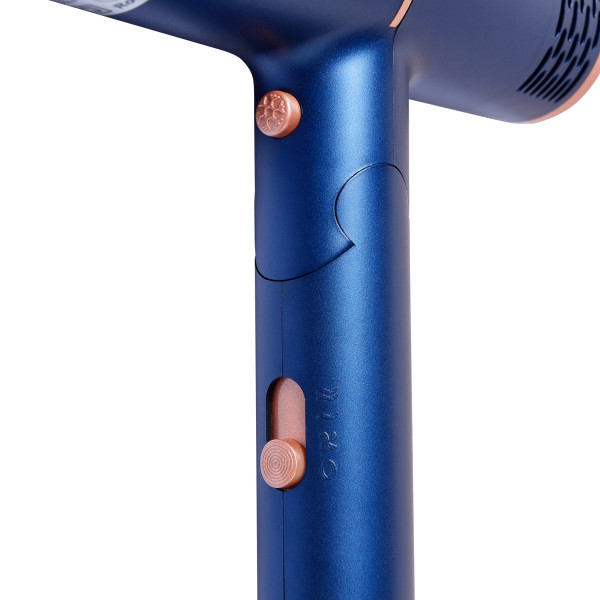 Фото - Фен Rotex RFF130-G FutureCare
