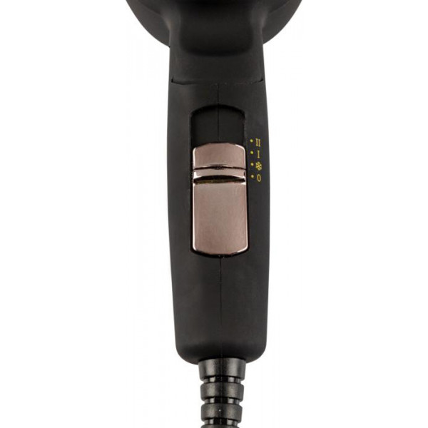 Фото - Фен Rotex RFF156-B SpecialCare Compact