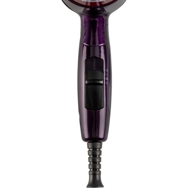 Фото - Фен Rotex RFF157-V SpecialCare Compact