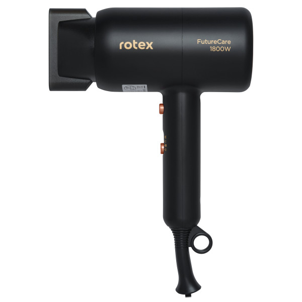Фото - Фен Rotex RFF184-V FutureCare