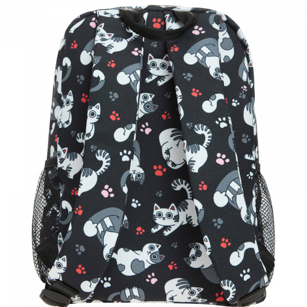 Фото - Рюкзак міський Bagland Молодіжний mini 8 л. сублімація 776