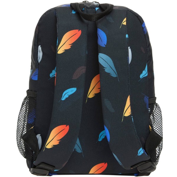 Фото - Рюкзак міський Bagland Молодіжний mini 8 л. сублімація 853