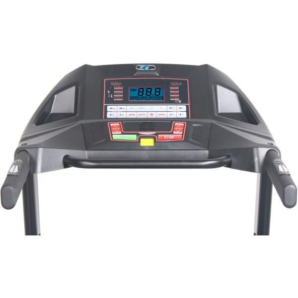 Фото - Беговая дорожка FitLogic T15