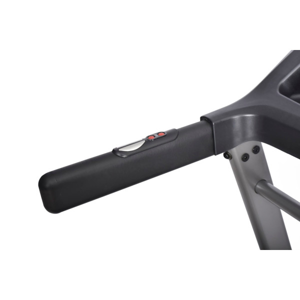 Фото - Бігова доріжка Everfit TFK 450