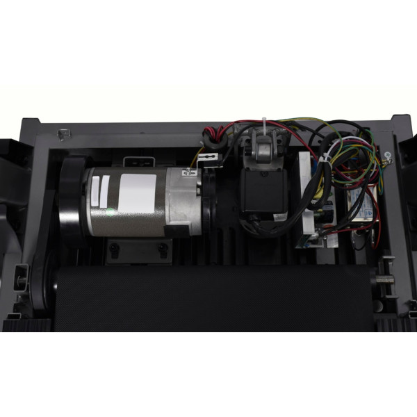 Фото - Бігова доріжка Everfit TFK 450