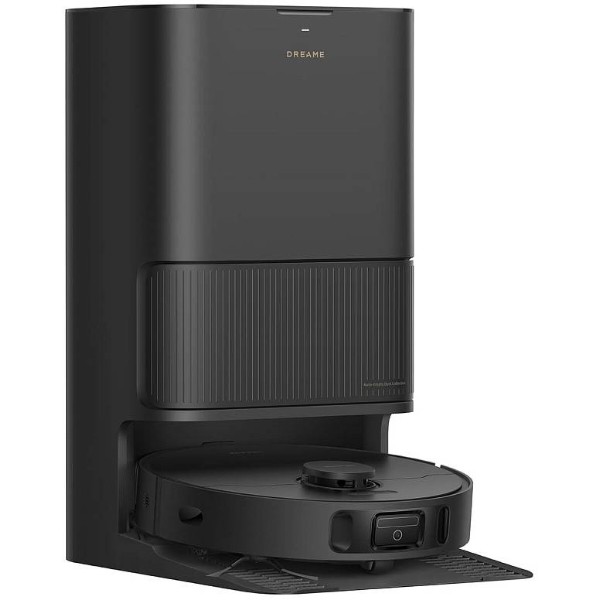 Фото - Робот-пылесос моющий Dreame Bot L40 Ultra CE Black (RLD52SE-Bl)
