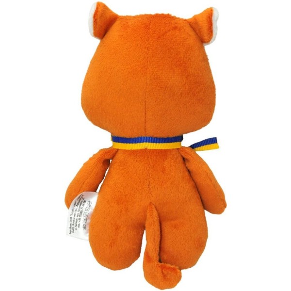 Фото - Мягкая игрушка животное Tigres Тигрик-украинец (ТИ-0074)