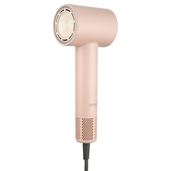 Фото - Фен Rotex RFS1060-ion TurboShine