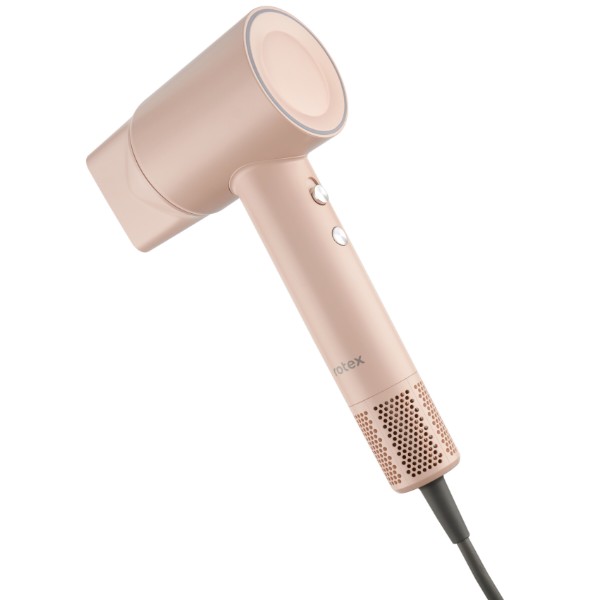 Фото - Фен Rotex RFS1060-ion TurboShine