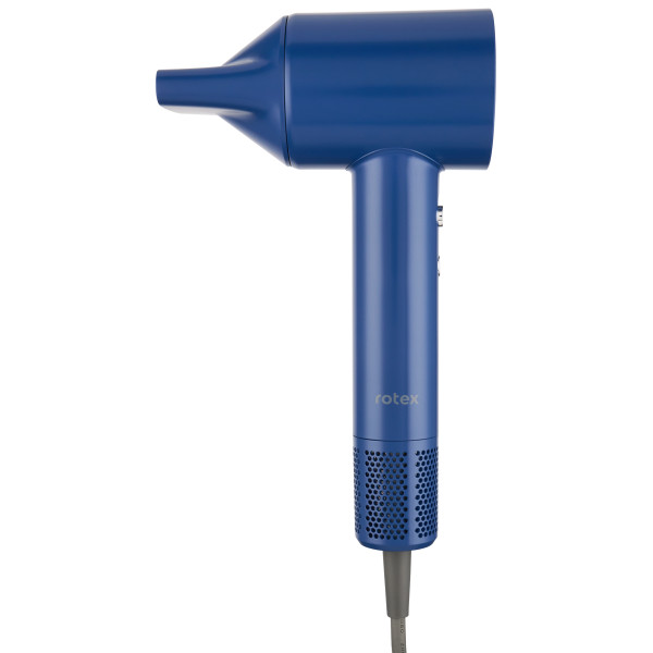 Фото - Фен Rotex RFS1062-ion TurboShine Plus