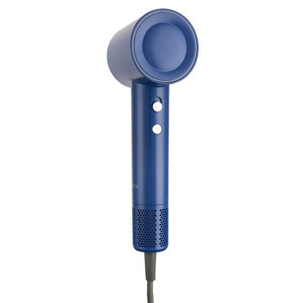 Фото - Фен Rotex RFS1062-ion TurboShine Plus