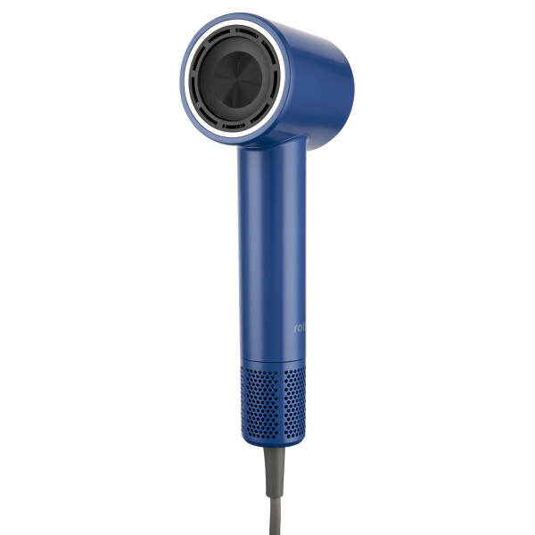 Фото - Фен Rotex RFS1062-ion TurboShine Plus