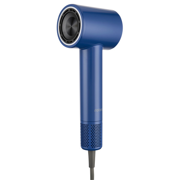 Фото - Фен Rotex RFS1062-ion TurboShine Plus
