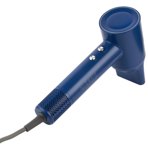 Фото - Фен Rotex RFS1062-ion TurboShine Plus