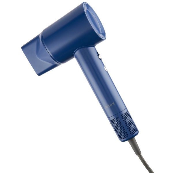 Фото - Фен Rotex RFS1062-ion TurboShine Plus