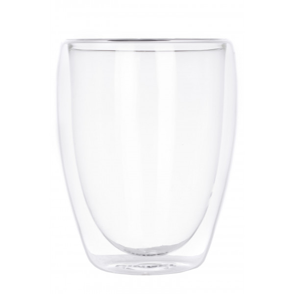 Фото - Склянка з подвійними стінками Ringel Guten Morgen 350 мл (RG-0001/350)